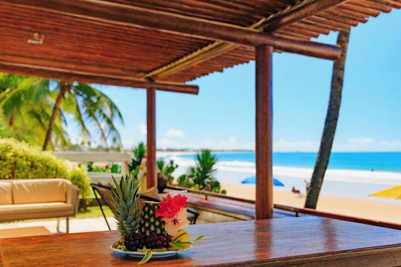 Pousada Canto Do Porto Pôrto das Galinhas المظهر الخارجي الصورة